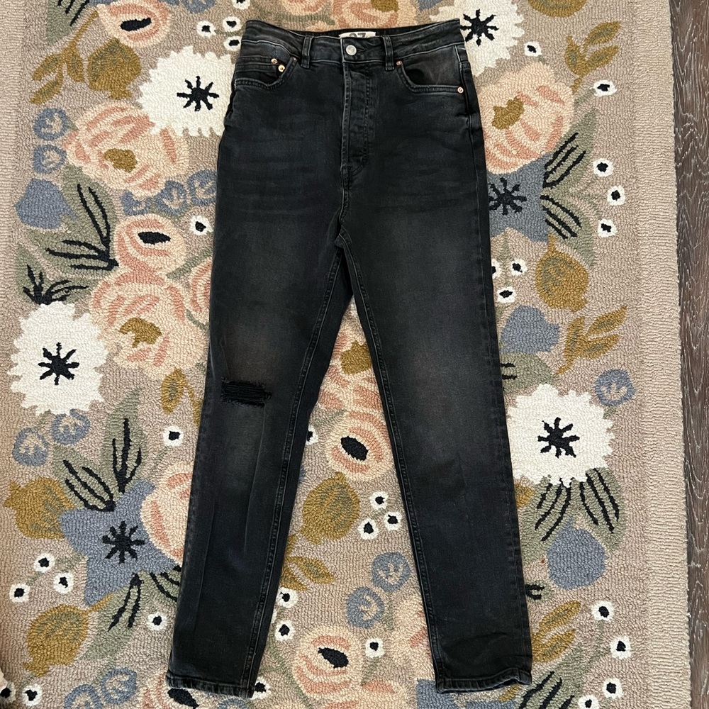 Free People Jean